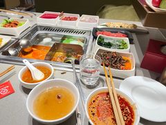 -海底捞火锅(荣盛广场店)