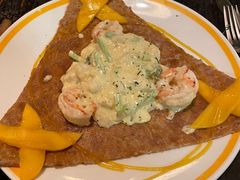 -La Creperie法餐厅(桃江路店)