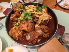 -沈家花园如皋菜(君御豪庭店)