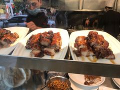 -粤·向群饭店(泮塘路店)