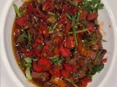 -鑫小城故事·藕汤·家常菜(台北一路总店)