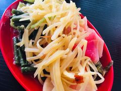 凉菜拼盘-卤煮老北京酱肉馆