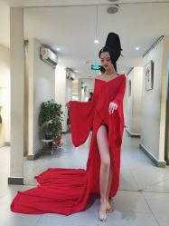 -盘子女人坊古装写真摄影
