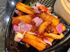 -新兴·金羊座·粤菜点心(乐峰店)