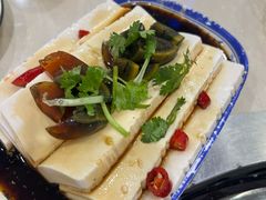 -崔记老东北传奇铁锅炖(横店总店)