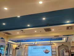 -清真·白记年糕(牛街北口店)