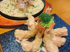 -千代武日本料理(爱建店)