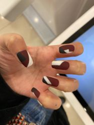 -StartNail美甲