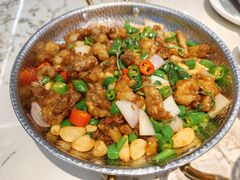 -阿忠食坊大排档·20年老店(万象城店)