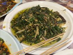 -绝味江湖发动鸡(新牌坊店)