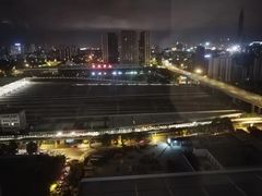 -锦上四季酒店(成都东站店)