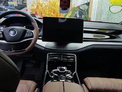 -上海华帆旗开比亚迪4S店(浦东北路店)