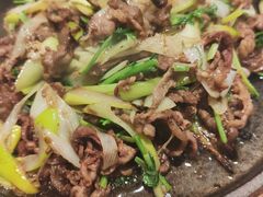 -东来顺饭庄(王府井步行街店)