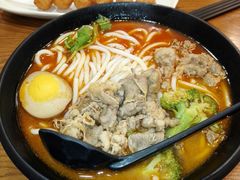 -鑫花溪牛肉米粉(凤凰街创始总店)
