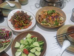 -清真·卡德尔大叔新疆主题餐厅(龙汇路店)