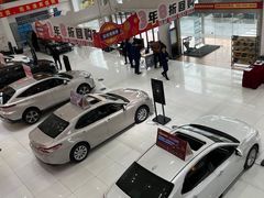 -上海和展广汽丰田4S店(老闵行店)