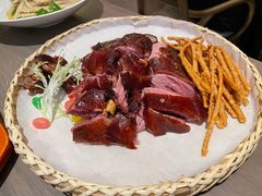 -悦百味·品质川菜(上城店)