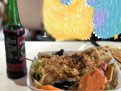 麻辣烫-林静小吃(复兴路店)