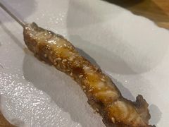 -质烤烤物·活烤海鲜(质烤总店)