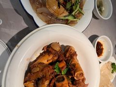 -华竹饭店(中央大街店)