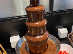 -比格比萨自助(花园路店)