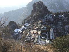 -武当山风景区