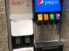 -池奈·日式咖喱蛋包饭(老城根Gpark店)