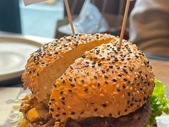 -FAT COW(静安寺店)