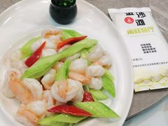 -金沙滩海鲜餐厅(龙水园店)