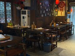 -欧阳小姐在成都(鼓楼店)