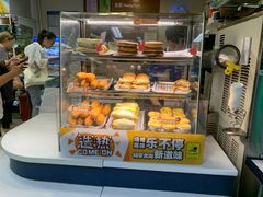 -全家便利店(上海南站站店)