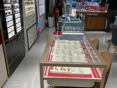 -宝岛眼镜(南京金鹰世界店)