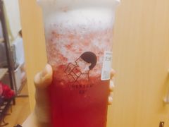-喜茶(上海打浦桥日月光gelato lab+店)