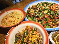 -兔槽江湖菜·重庆璧山兔(水围店)