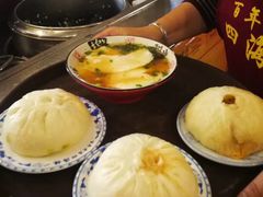 -四海楼(如皋定慧禅寺店)