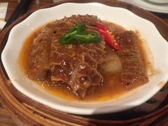 -珍宝轩海鲜火锅(碧湖大厦店)