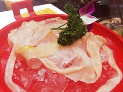 -重庆德庄火锅(体育中心店)