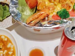 -外滩往事民国上海菜(黄浦店)