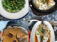 -春娟茶楼·地道农家菜(梅家坞店)