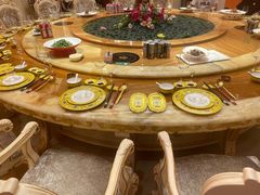 包厢-白金汉爵大酒店·中餐厅(相城店)