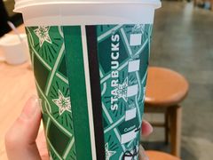 -星巴克(长沙乐和城门店)