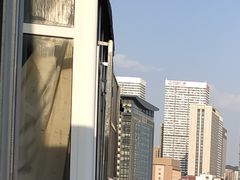 -青岛富力艾美酒店