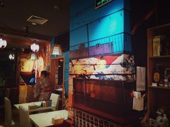 -有喜屋·深夜食堂(北京西路店)