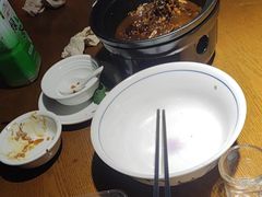 -澎湖湾农家菜(八一路楚天府店)