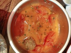 番茄狮子头-百年神厨·地道川菜(清江西路店)