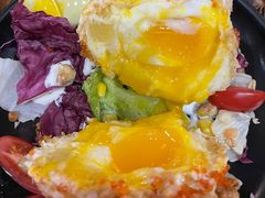 -小川洋风料理(街道口店)