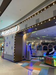 -MELAND CLUB亲子乐园·派对(浦东LCM置汇旭辉馆)