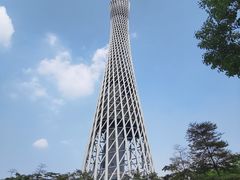 -广州塔