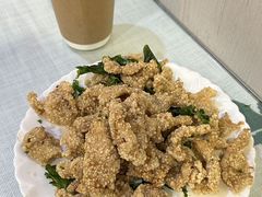 -金姐台湾菜(珠江路店)