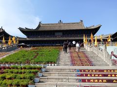 -大槐树寻根祭祖园